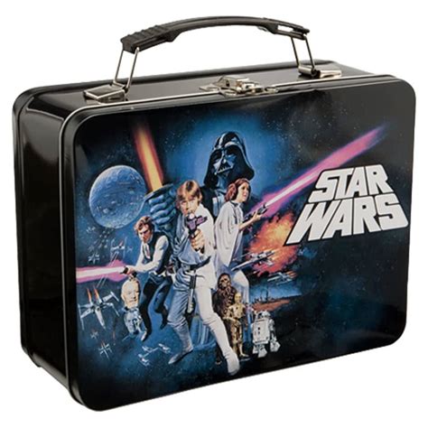 star wars lunchbox